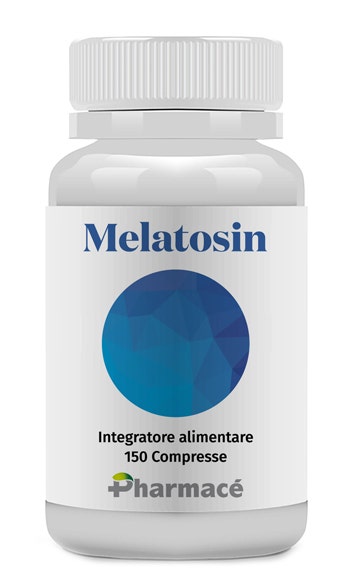 MELATOSINA 2MG 150CPR-1