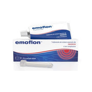 Pomada Rectal Emoflon 25g-2