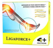 4+ Nutrición Ligaforce+ 14 Sobres-1