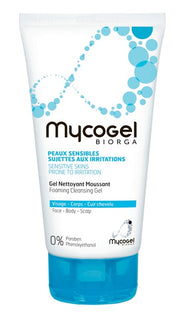 Mycogel Gel Limpiador 150ml-1