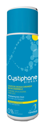Biorga Cystiphane Champú Anticaída 200ml-1