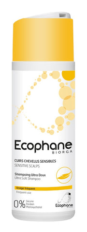 Biorga Ecophane Champú Ultra Delicado 500ml-1
