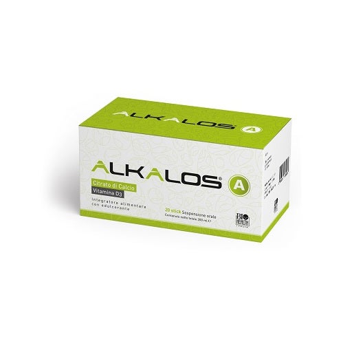 Alcalos A 20 Stick-2