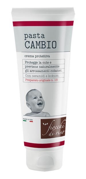 Copos de Arroz Pasta Cambio 100ml-1