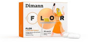 Dimann Flor 30 Cápsulas-1
