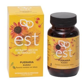 PUERARIA ES 60TAV-1