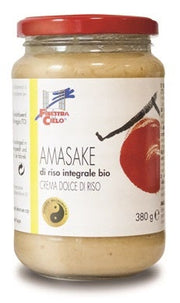 ARROZ AMASAKE INT 380G BIO-1