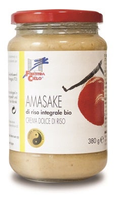 ARROZ AMASAKE INT 380G BIO-1