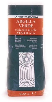 La Ventana En El Cielo Arcilla Ventilada 500g-1
