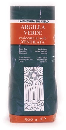 La Ventana En El Cielo Arcilla Ventilada 500g-1