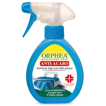 Orphea Antiácaros 150ml-2
