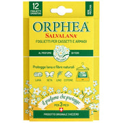 Orphea Salvalana 12 Hojas Con Aroma Floral-2