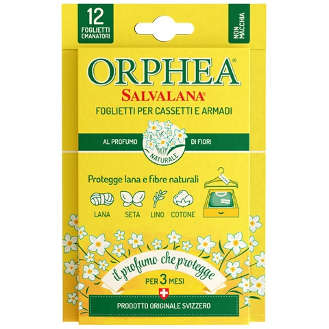 Orphea Salvalana 12 Hojas Con Aroma Floral-2