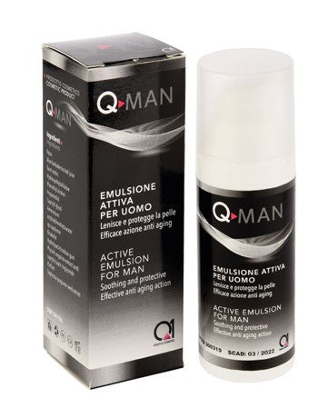 CREMA Q-MAN 40ML-1