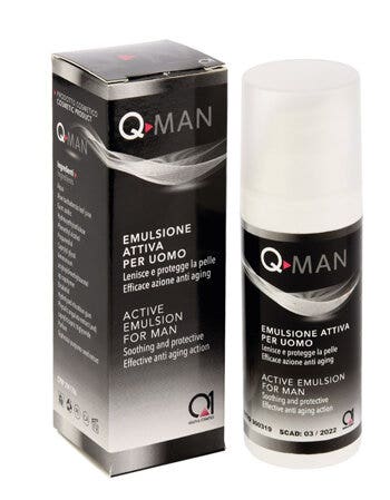 CREMA Q-MAN 40ML-2