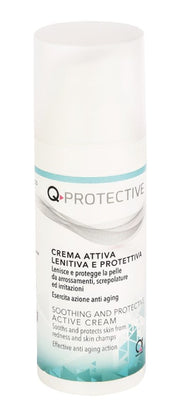 Q-CREMA PROTECTORA 40ML-1