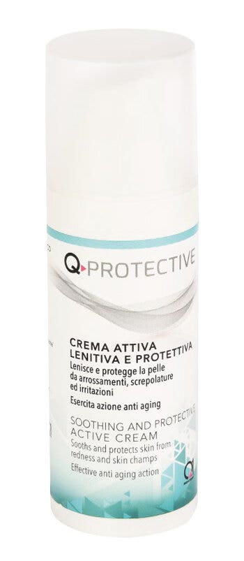 Q-CREMA PROTECTORA 40ML-2