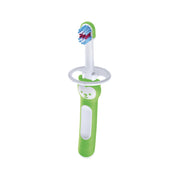 Mam Baby'S Brush Box Doble Neutro 2 Piezas-2