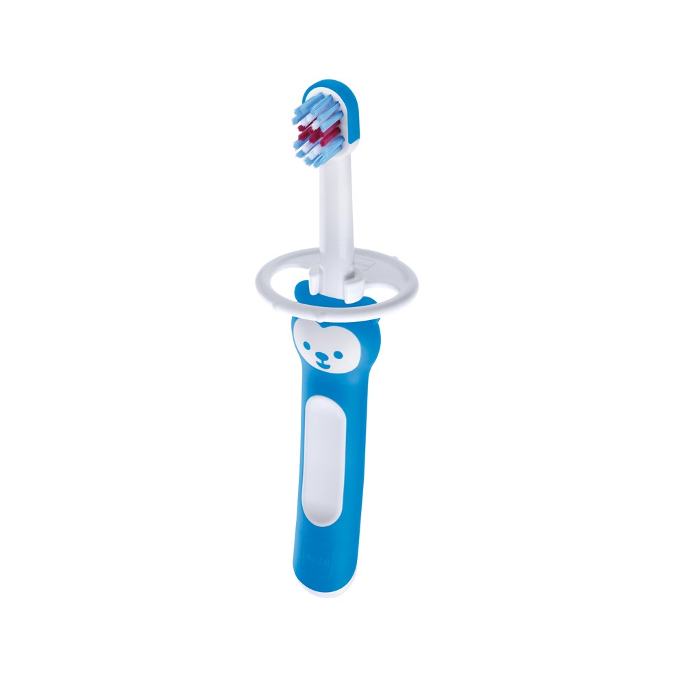Mam Babys Brush Box Doble Macho-2