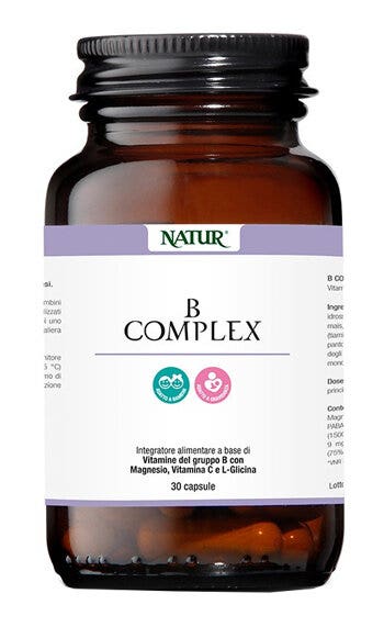 COMPLEJO B 30CPS-2