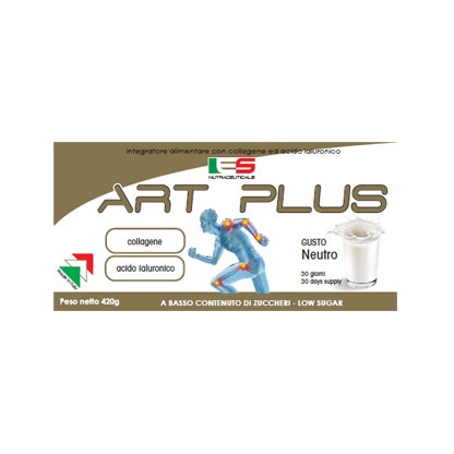 Art Plus Sabor Neutro 420g-2