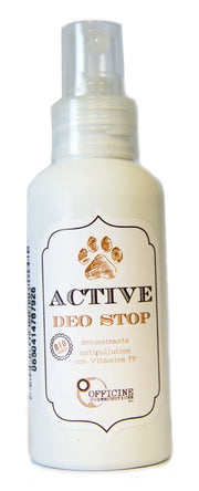 Desodorante Activo Stop 100ml-1