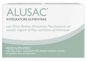 Skinius Alusac 30 Comprimidos-1