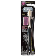 Forhans Pure Cepillo Dental Ultra Suave 1 Pieza-2