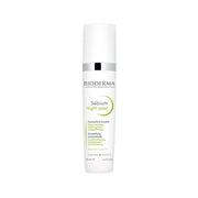 Bioderma Sebium Night Peel Peeling Delicado 40ml-2
