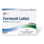 Matt Pharma Fermentos Lácticos 12 Sobres-2