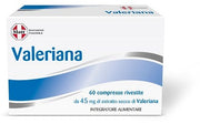 Matt Pharma Valeriana 60 Comprimidos-1