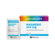 Massigen Magnesio Pidolato 20 Sobres-2