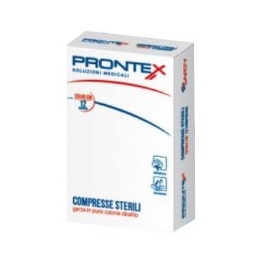 Prontex Garza Tnt 18x40cm 12 piezas-2