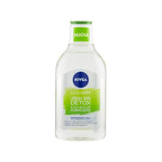Nivea Micellair Urban Skin Detox Agua Micelar Purificante 400ml-2