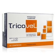 Tricovel 45 Comprimidos-2