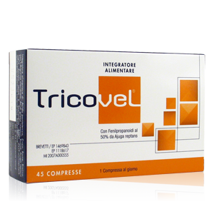 Tricovel 45 Comprimidos-2