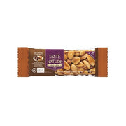 La Finestra Sul Cielo Barrita De Cacahuete Con Caramelo Orgánico Taste Of Nature 40g 1 Pieza-2
