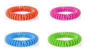 Chicco Zanza Pulsera Plastico Colores Surtidos 1 Pieza-1