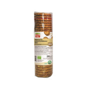 La Finestra Sul Cielo Galletas Bio Cacao Multicereales 250g-2