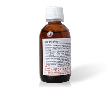 LIQUEN COMP 50ML TM-1