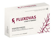 FLUXOVAS TAURISOLO 30CPR-1