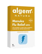 IMPACTO DEL ALIVIO DE LA GRIPE DE ALGEM MANUKA-1