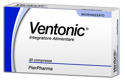 VENTONIC 30CPR 800MG-1