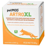 Petmod Artro XL Para Perros 30 Sobres-1