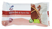 BISGOLOSI ESPELTA MONOP 28G BIO-1