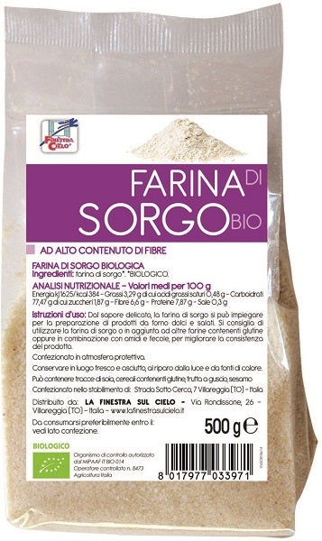 HARINA DE SORGO ITA BIO 500G-1