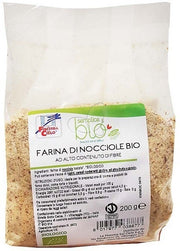 HARINA DE AVELLANAS ECOLÓGICA SIMPL & BIO-1