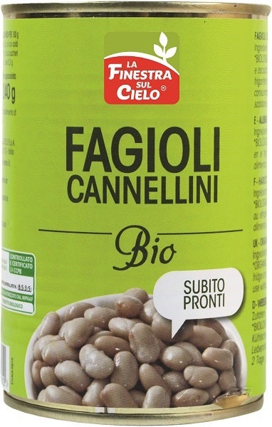 FRIJOLES CANNELLINI ORGÁNICOS PREPARADOS-1