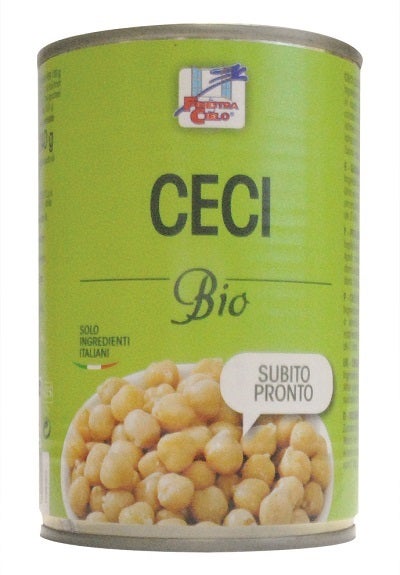 GARBANZOS PREPARADOS BIO 400G-1