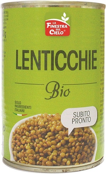 LENTEJAS PREPARADAS BIO 400G-1
